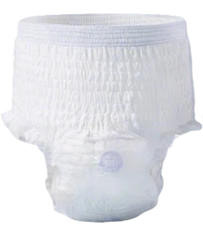 Core-Lock Period Underwear