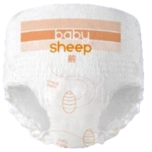 Silk-Finish Period Panties