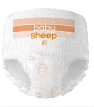 Silk-Finish Period Panties