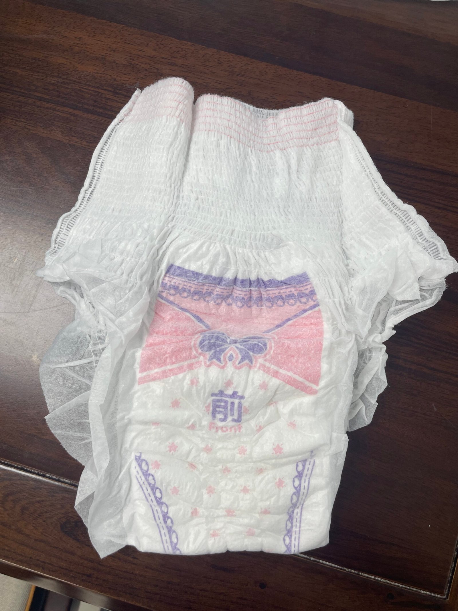 Core-Lock Period Underwear - 图片 2