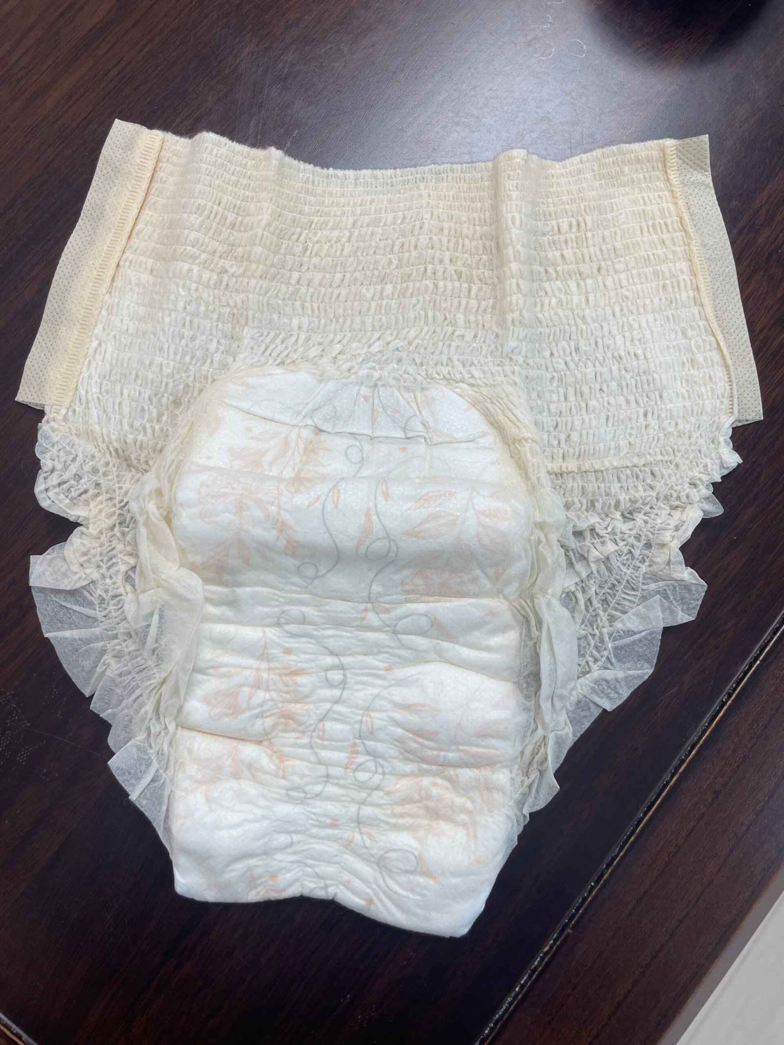 Daytime Period Underwear - 图片 2