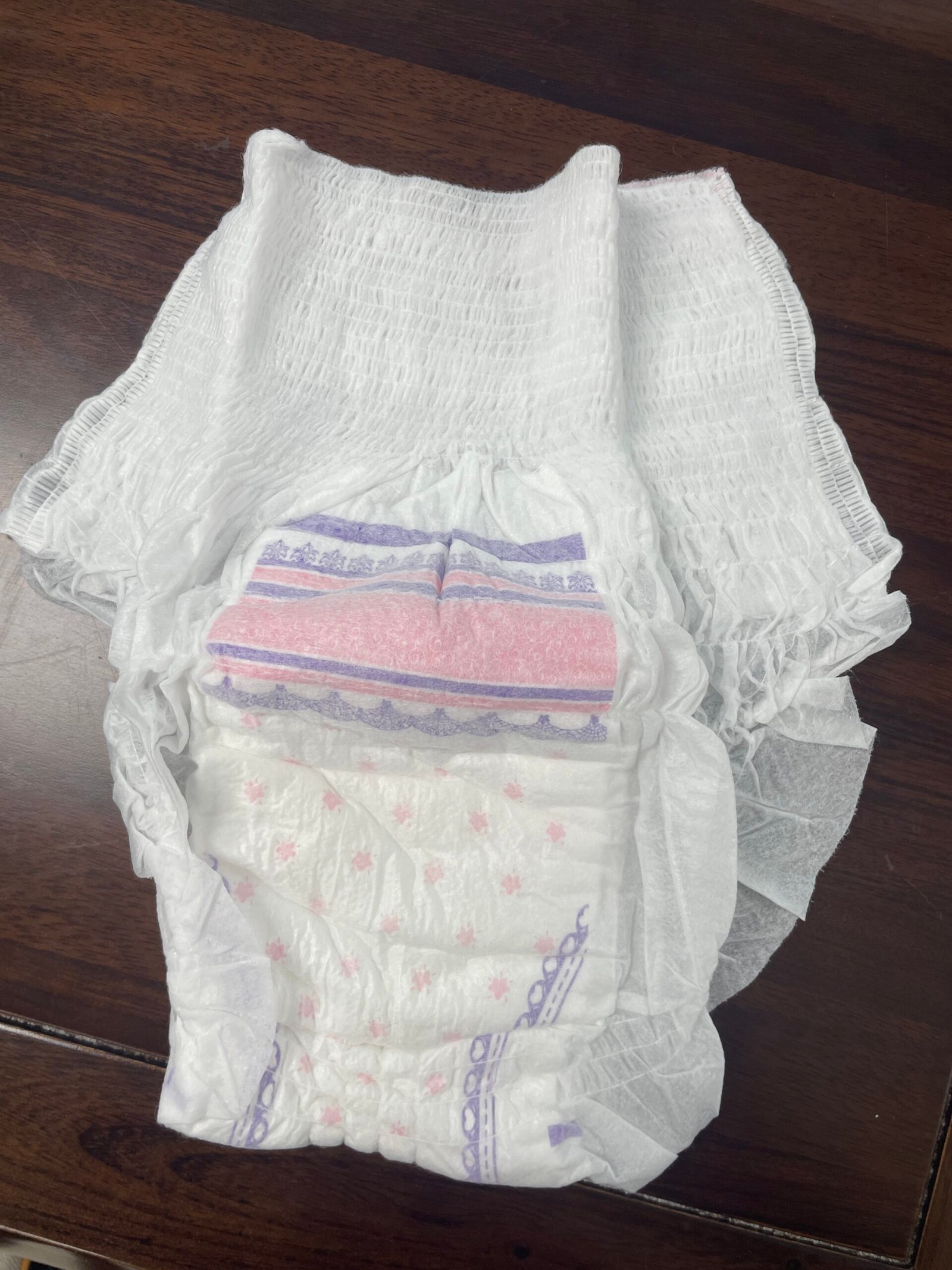 Core-Lock Period Underwear - 图片 3