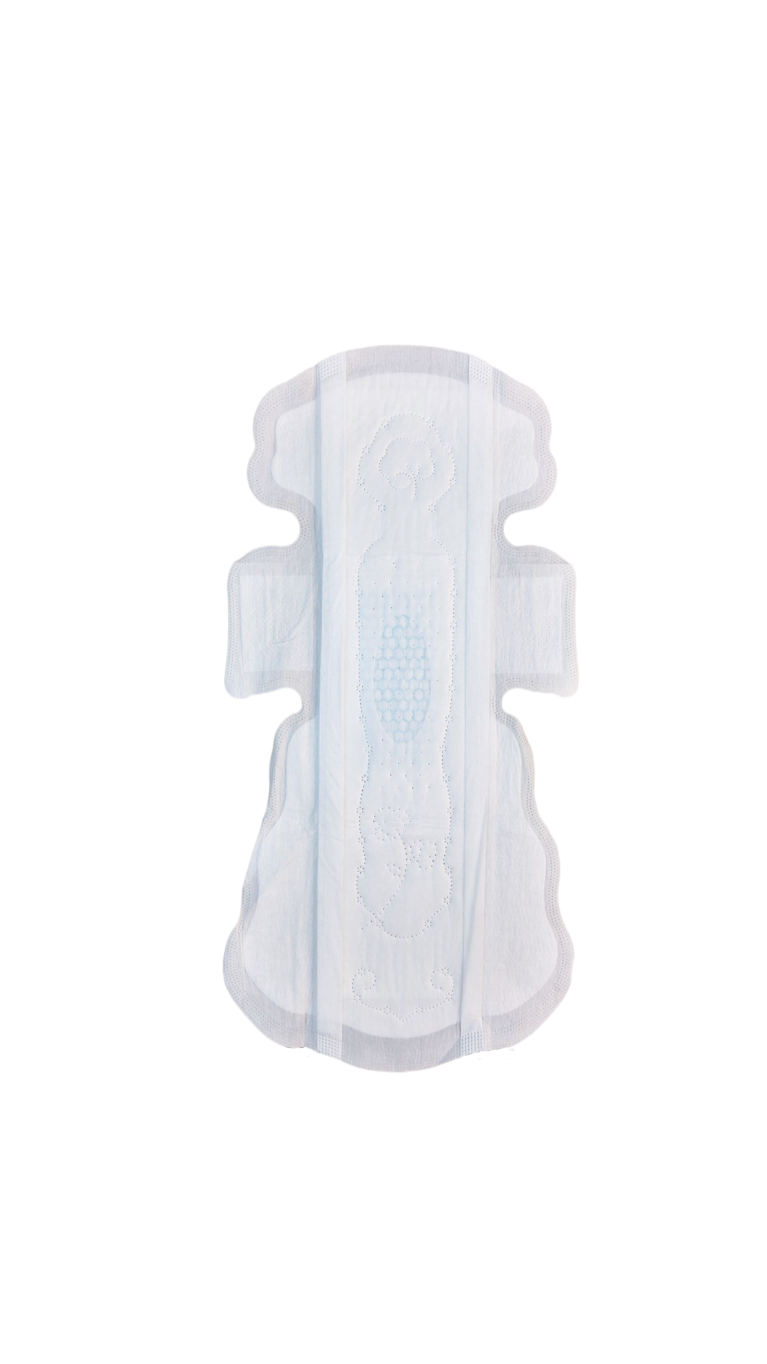 Sanitary napkin series